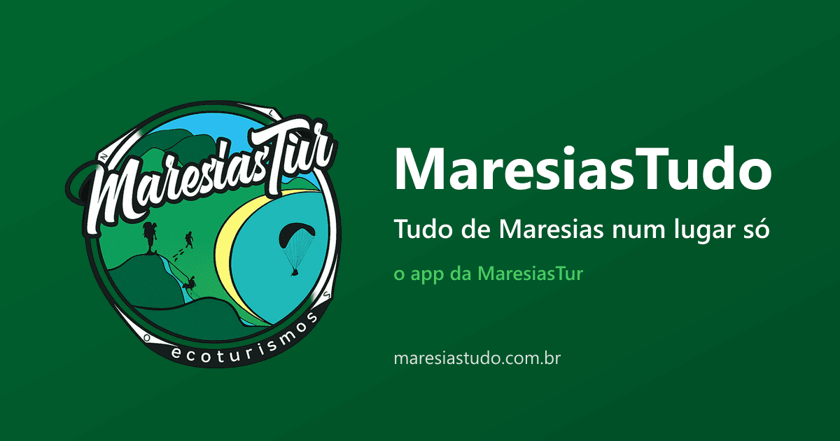Como colocar o seu negócio no MaresiasTudo