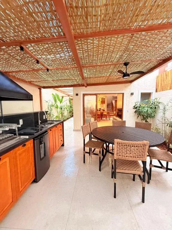 Pousada Pantai Maresias, pousada em Maresias — foto da galeria