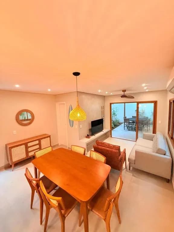 Pousada Pantai Maresias, pousada em Maresias — foto da galeria