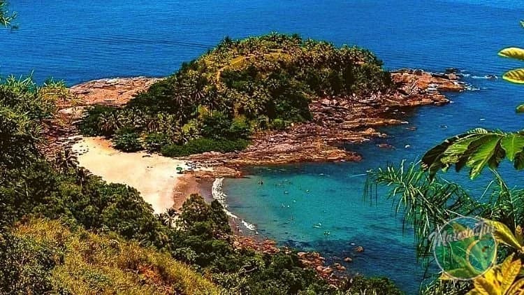 EcoTour — Praia de Calhetas