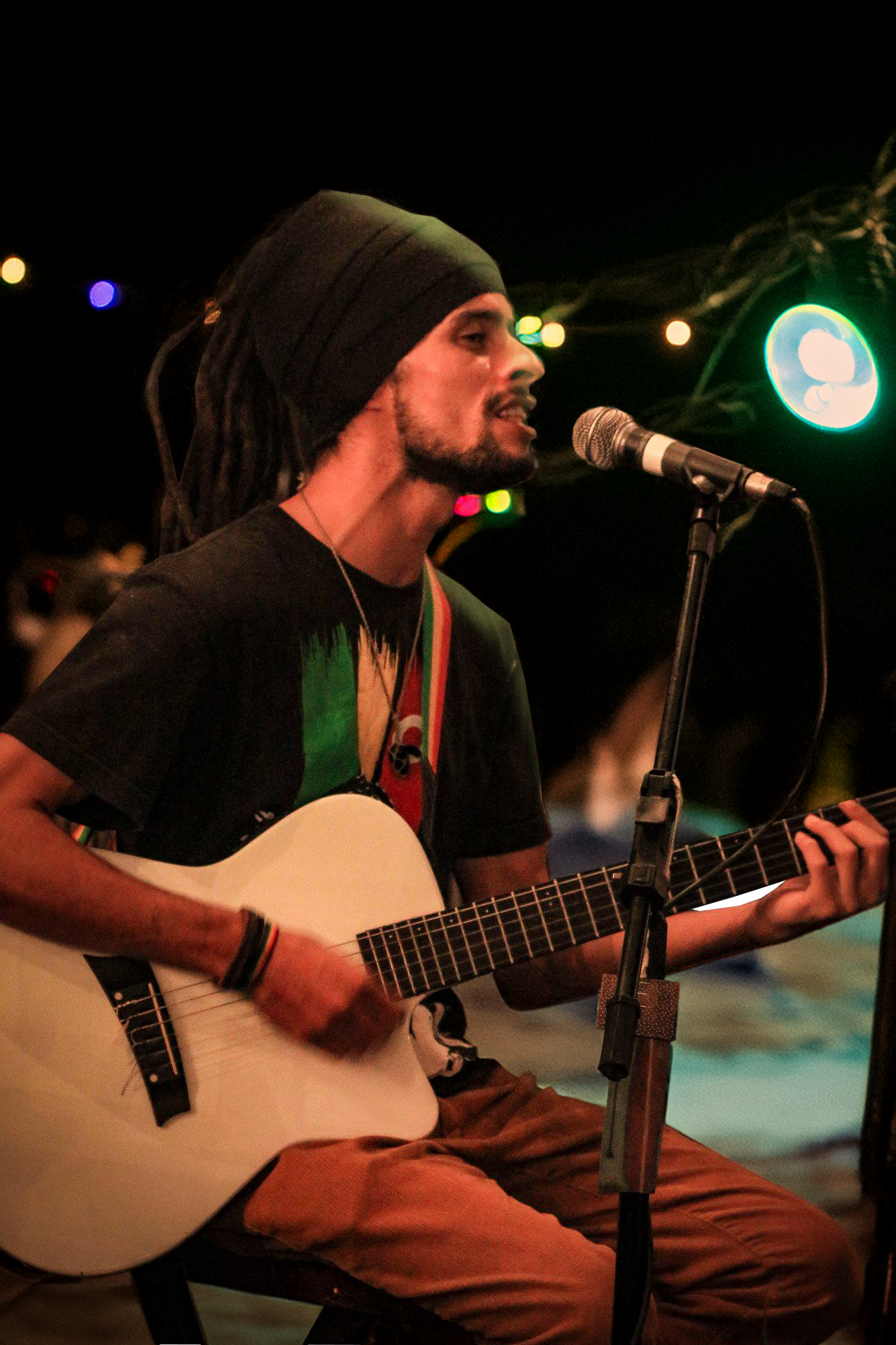 CEBOLITOS e Banda